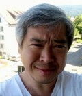 Встретьте Мужчинa : Dominique, 56 лет до Франция  Blotzheim